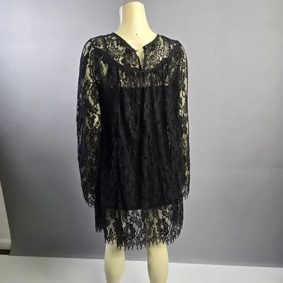 Kimchi small dress R14 - Picture 3 of 4